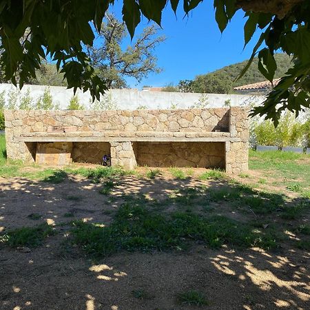 Marina Di Fautea Διαμέρισμα Olmucciu Εξωτερικό φωτογραφία