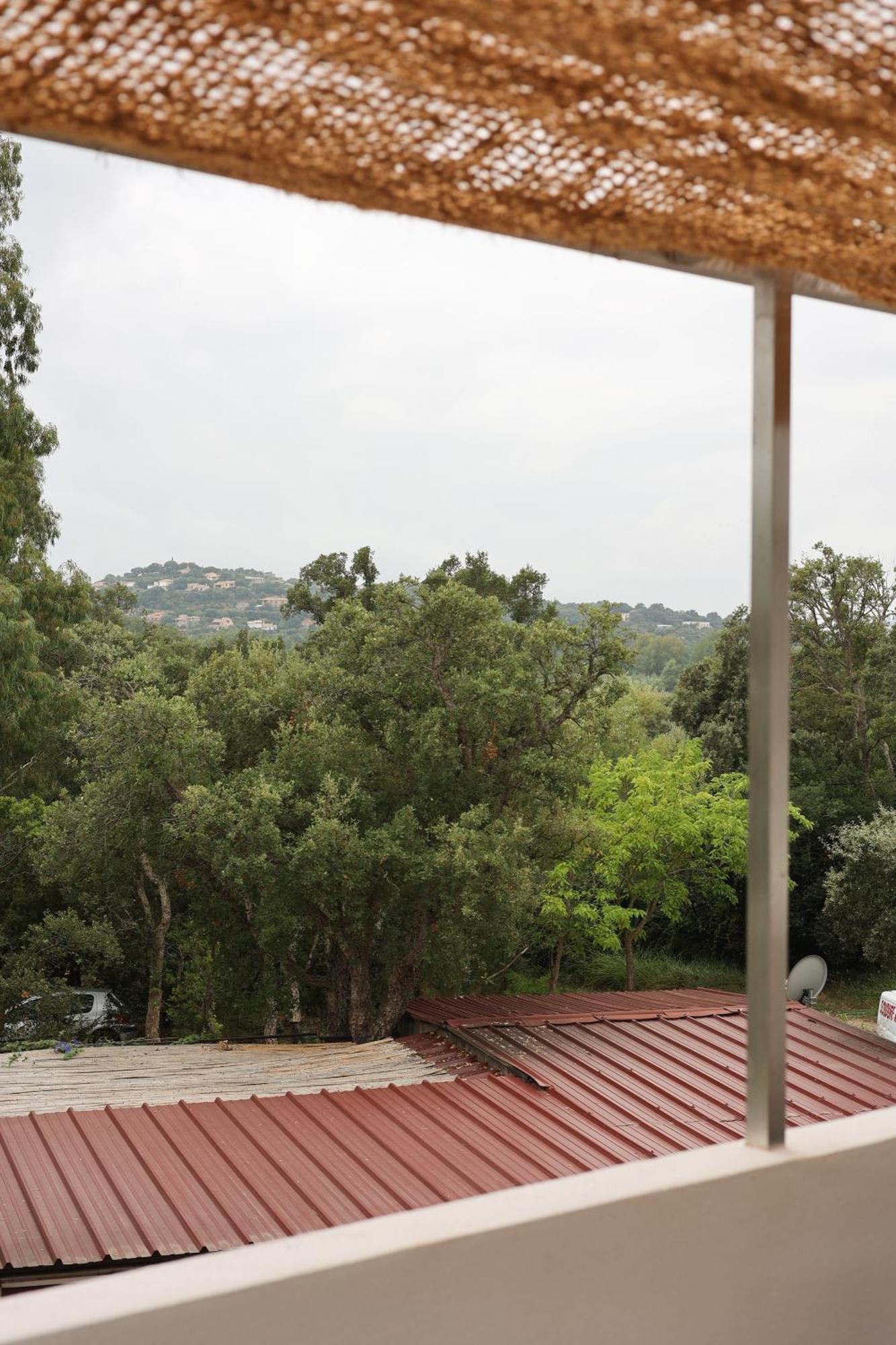Marina Di Fautea Διαμέρισμα Olmucciu Δωμάτιο φωτογραφία