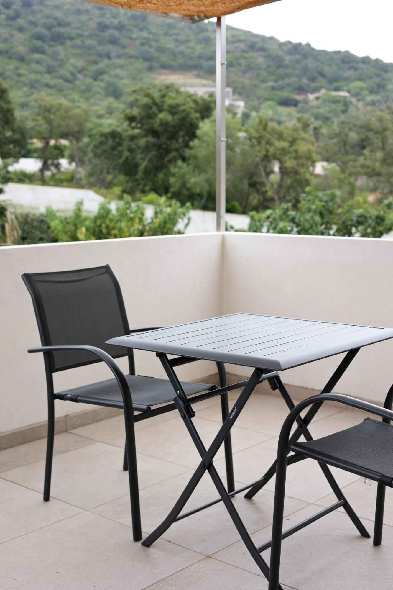 Marina Di Fautea Διαμέρισμα Olmucciu Δωμάτιο φωτογραφία