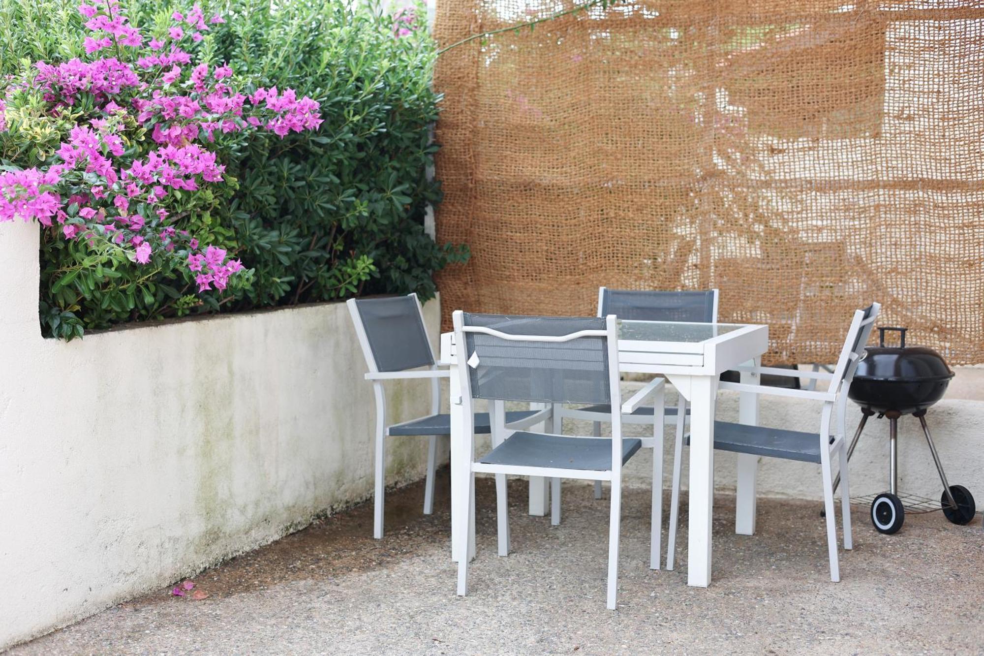 Marina Di Fautea Διαμέρισμα Olmucciu Δωμάτιο φωτογραφία