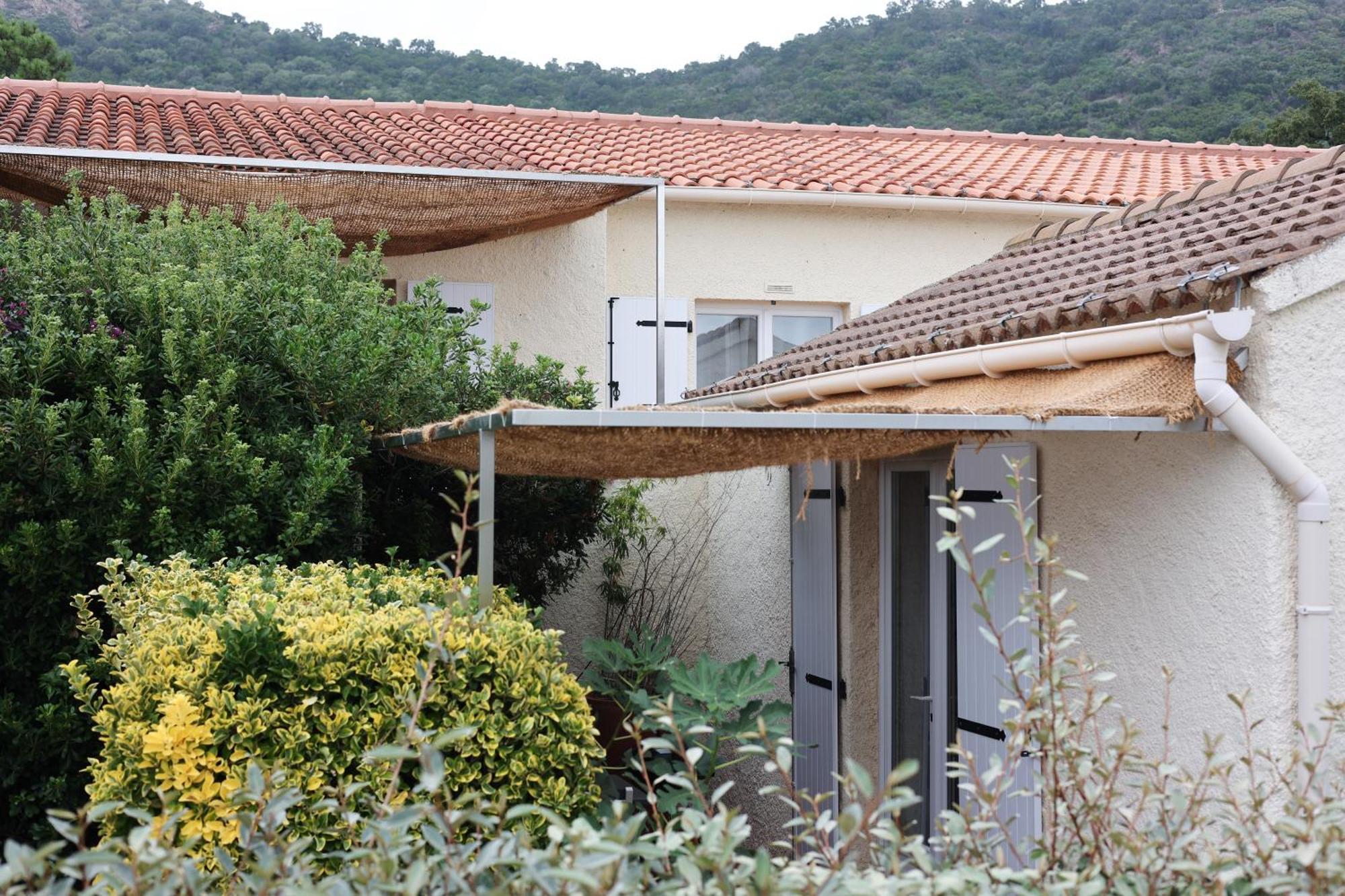 Marina Di Fautea Διαμέρισμα Olmucciu Εξωτερικό φωτογραφία